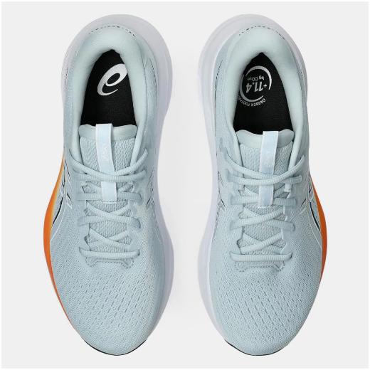 ASICS Gel-excite 11 Ανδρικά Αθλητικά Παπούτσια Running 3