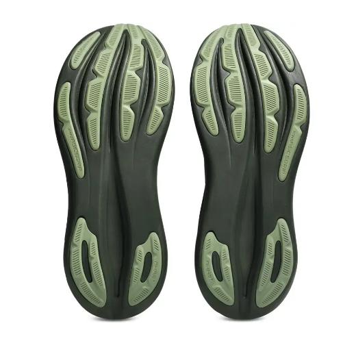 ASICS  Gel-nimbus 28 Ανδρικά Αθλητικά Παπούτσια Running Gel-nimbus 28 3