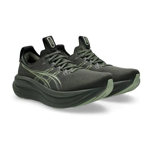 ASICS  Gel-nimbus 28 Ανδρικά Αθλητικά Παπούτσια Running Gel-nimbus 28 4