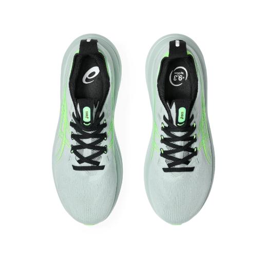 ASICS Gelnimbus 28 Ανδρικά Αθλητικά Παπούτσια Running 2