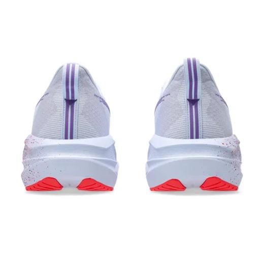ASICS Novablast 5 Tokyo Ανδρικά Αθλητικά Παπούτσια Running  4
