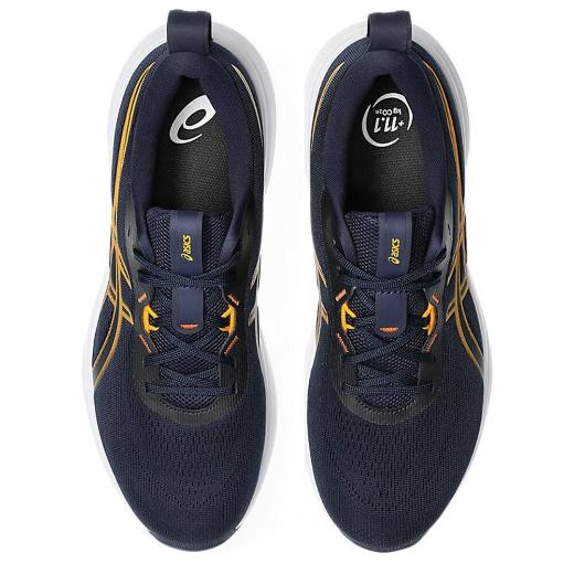 ASICS Gel-pulse Ανδρικά Αθλητικά Παπούτσια Running  1