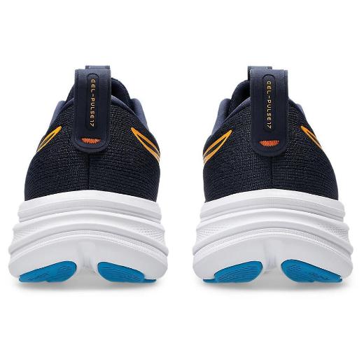 ASICS Gel-pulse Ανδρικά Αθλητικά Παπούτσια Running  3