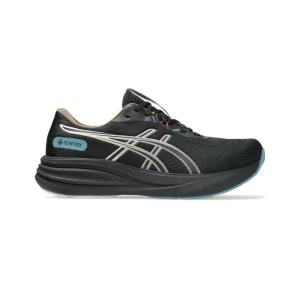 ASICS Gel-pulse 17 Gtx Ανδρικά Αθλητικά Παπούτσια Running Αδιάβροχα με Μεμβράνη Gore-Tex Blk - 202295