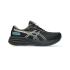 ASICS Gel-pulse 17 Gtx Ανδρικά Αθλητικά Παπούτσια Running Αδιάβροχα με Μεμβράνη Gore-Tex Blk - 0