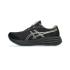 ASICS Gel-pulse 17 Gtx Ανδρικά Αθλητικά Παπούτσια Running Αδιάβροχα με Μεμβράνη Gore-Tex Blk - 1