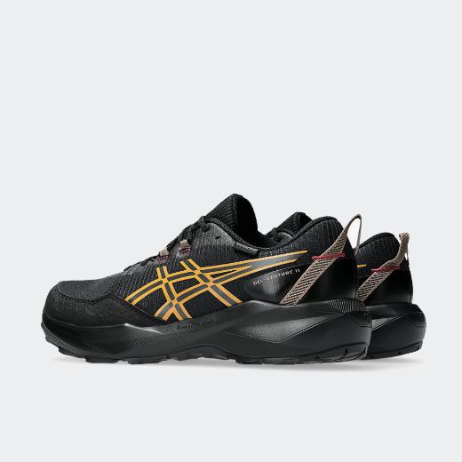 ASICS  Gel-venture 11 Ανδρικά Αθλητικά Παπούτσια Trail Running Αδιαβροχα 2