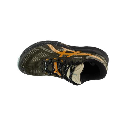 ASICS Trabuco 14 Ανδρικά Αθλητικά Παπούτσια Trail Running 2