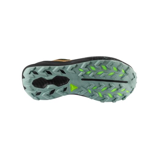 ASICS Trabuco 14 Ανδρικά Αθλητικά Παπούτσια Trail Running 3