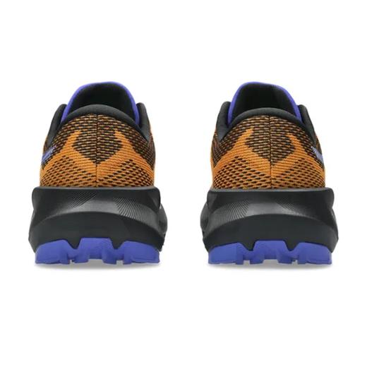 ASICS Trabuco 14 Ανδρικά Αθλητικά Παπούτσια Trail Running 4