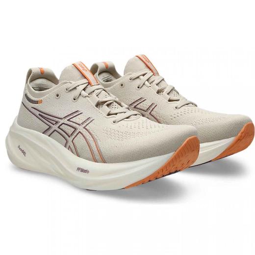 ASICS Gel-Nimbus 26 Γυναικεία Παπούτσια για Τρέξιμο 2