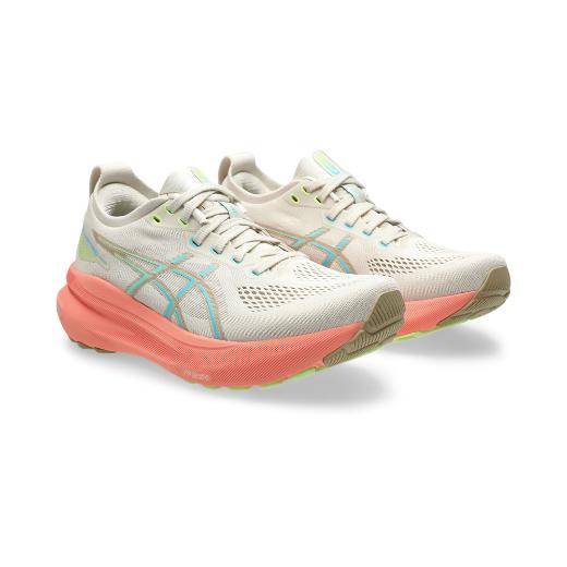 ASICS Gel-kayano 31 Γυναικεία Αθλητικά Παπούτσια Running 2