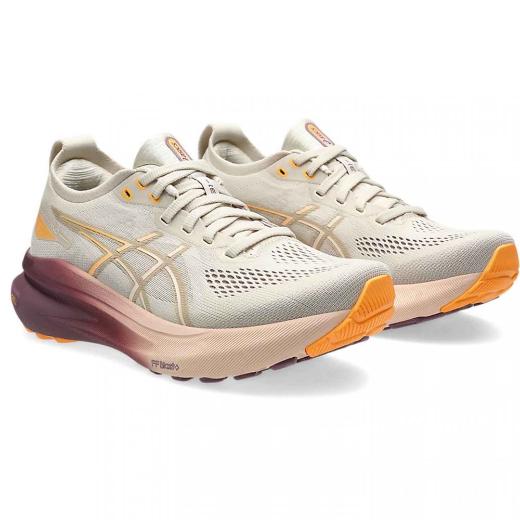 ASICS Gel-kayano 31 Γυναικεία Αθλητικά Παπούτσια Running 2