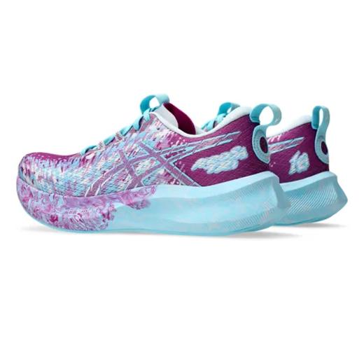 ASICS Noosa Tri 16 Γυναικεία Αθλητικά Παπούτσια Running 3