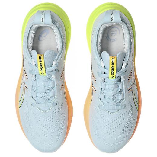 ASICS Gel-Nimbus 26 Paris Γυναικεία Αθλητικά Παπούτσια Running 1