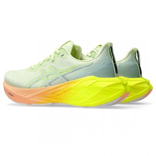 ASICS Novablast 4 Paris Γυναικεία Παπούτσια για Τρέξιμο 3