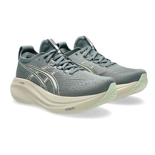ASICS Gel-nimbus 27 γυναικεία αθλητικά παπούτσια running 2