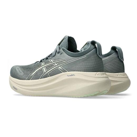 ASICS Gel-nimbus 27 γυναικεία αθλητικά παπούτσια running 3