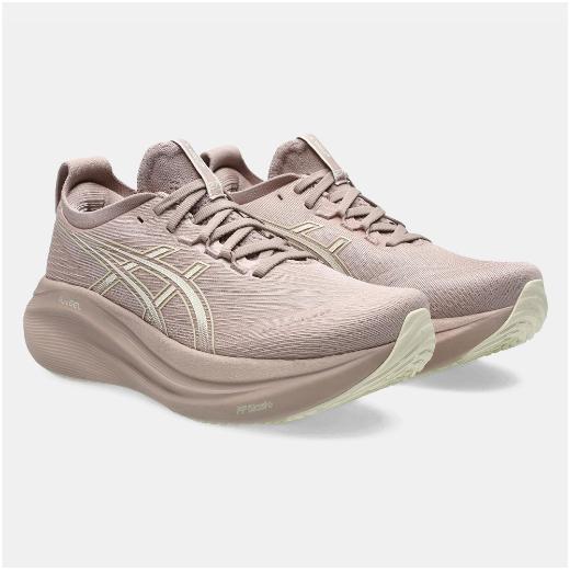 ASICS Gel-nimbus 27 Γυναικεία Αθλητικά Παπούτσια Running 2