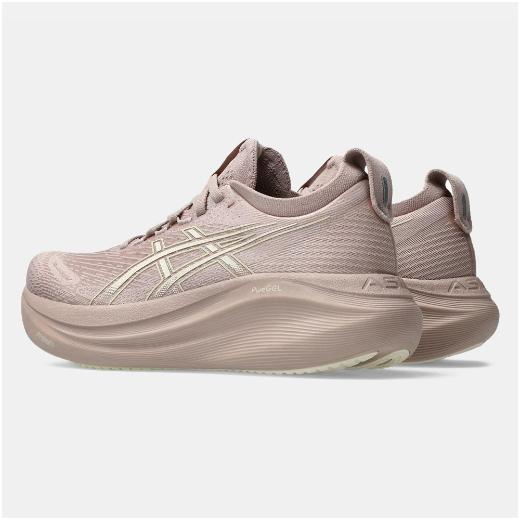 ASICS Gel-nimbus 27 Γυναικεία Αθλητικά Παπούτσια Running 3
