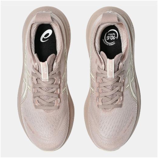 ASICS Gel-nimbus 27 Γυναικεία Αθλητικά Παπούτσια Running 4