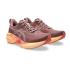 ASICS Novablast 5 Γυναικεία Αθλητικά Παπούτσια Running  - 1