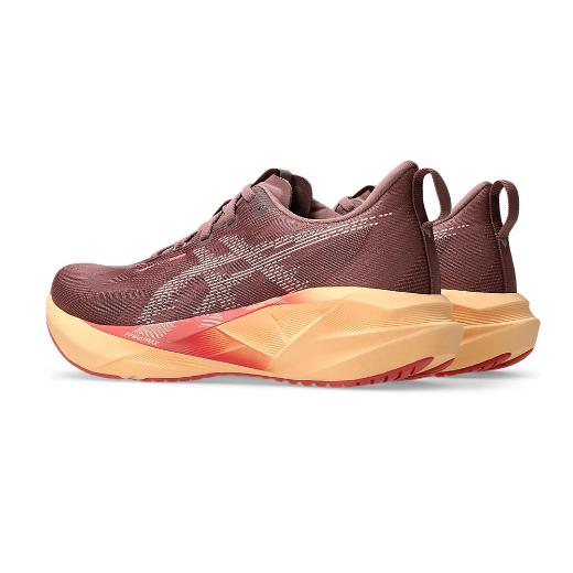 ASICS Novablast 5 Γυναικεία Αθλητικά Παπούτσια Running  2