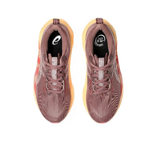 ASICS Novablast 5 Γυναικεία Αθλητικά Παπούτσια Running  4