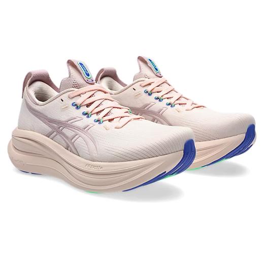 ASICS Gelnimbus 28 Γυναικεία Αθλητικά Παπούτσια Running  1