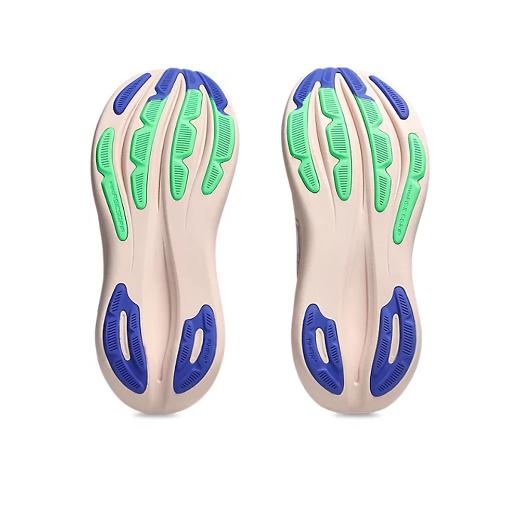 ASICS Gelnimbus 28 Γυναικεία Αθλητικά Παπούτσια Running  4