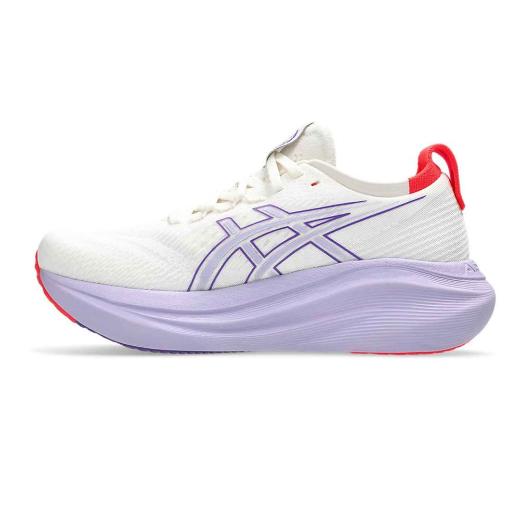 ASICS Gelnimbus 27 Γυναικεία Αθλητικά Παπούτσια Running 1