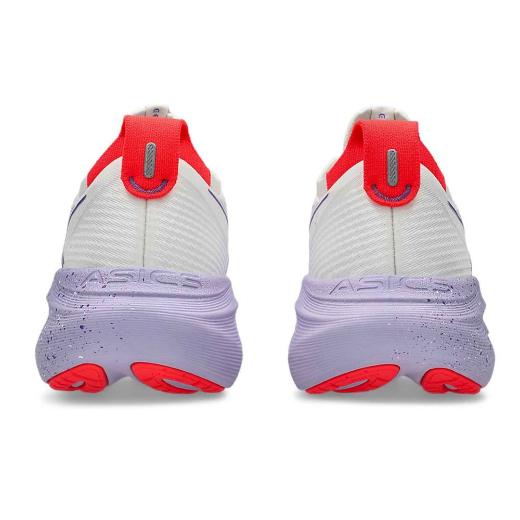 ASICS Gelnimbus 27 Γυναικεία Αθλητικά Παπούτσια Running 4