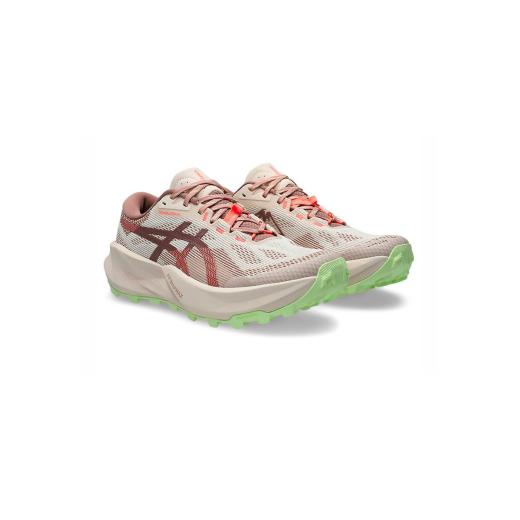 ASICS Trabuco 14 Γυναικεία Αθλητικά Παπούτσια Trail Running  1