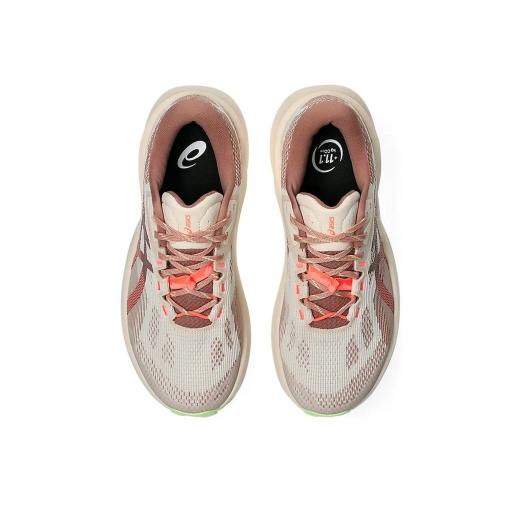 ASICS Trabuco 14 Γυναικεία Αθλητικά Παπούτσια Trail Running  3