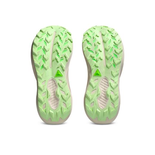 ASICS Trabuco 14 Γυναικεία Αθλητικά Παπούτσια Trail Running  4