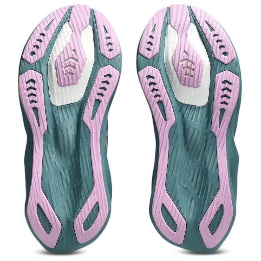 ASICS  Novablast 6 Γυναικεία Αθλητικά Παπούτσια Running 1