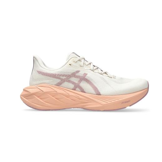 ASICS Dynablast 6 Γυναικεία Αθλητικά Παπούτσια Running Soft Oat  0