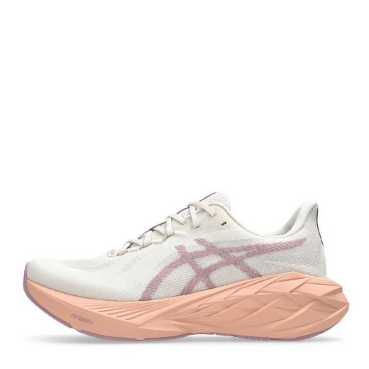 ASICS Dynablast 6 Γυναικεία Αθλητικά Παπούτσια Running Soft Oat  1