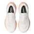 ASICS Dynablast 6 Γυναικεία Αθλητικά Παπούτσια Running Soft Oat  - 2