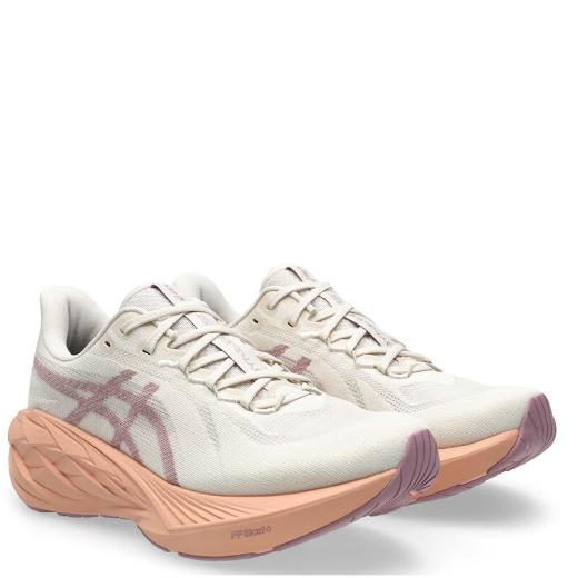 ASICS Dynablast 6 Γυναικεία Αθλητικά Παπούτσια Running Soft Oat  3