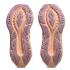ASICS Dynablast 6 Γυναικεία Αθλητικά Παπούτσια Running Soft Oat  - 4