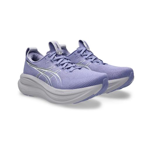 ASICS Gelnimbus 28 Γυναικεία Αθλητικά Παπούτσια Running  4