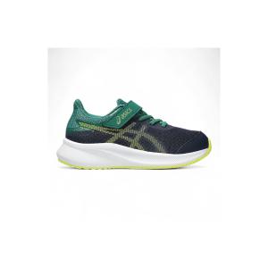 ASICS Patriot 13 Ps Αθλητικά Παιδικά Παπούτσια Running με Σκρατς - 182920