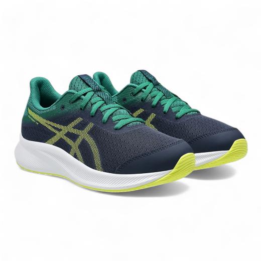 ASICS Patriot 13 Ps Αθλητικά Παιδικά Παπούτσια Running με Σκρατς 3
