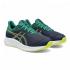 ASICS Patriot 13 Ps Αθλητικά Παιδικά Παπούτσια Running με Σκρατς - 3