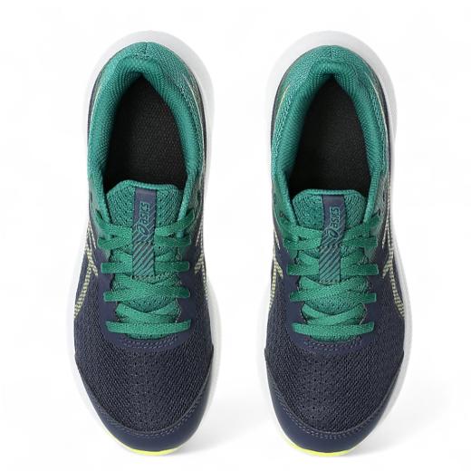ASICS Patriot 13 Ps Αθλητικά Παιδικά Παπούτσια Running με Σκρατς 4