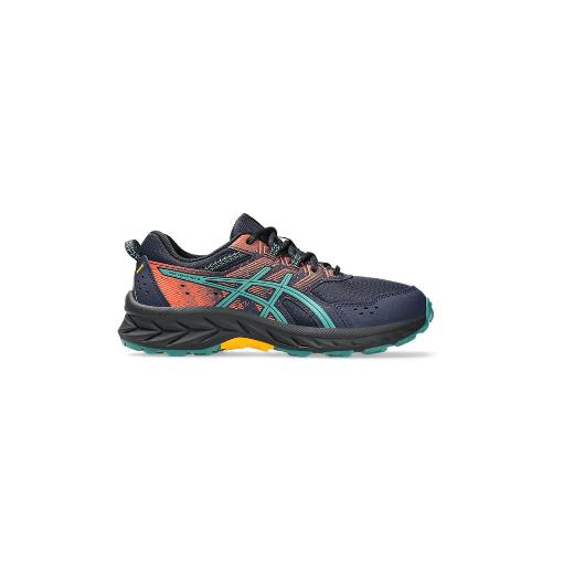 ASICS Pre-venture 9 Gs Αθλητικά Παιδικά Παπούτσια Running  0