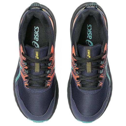 ASICS Pre-venture 9 Gs Αθλητικά Παιδικά Παπούτσια Running  1