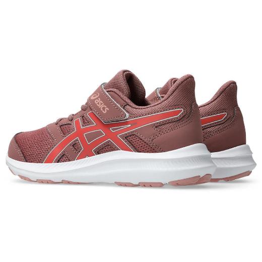 ASICS Jolt 4 Ps Αθλητικά Παιδικά Παπούτσια Running  3