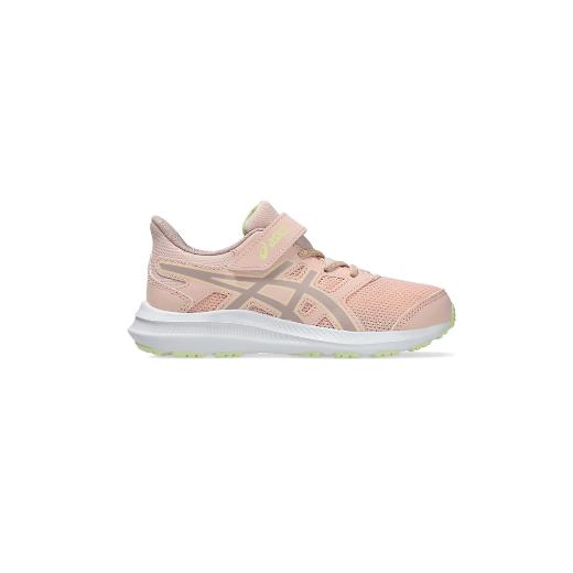ASICS Jolt 4 Ps Αθλητικά Παιδικά Παπούτσια Running με Σκρατς 0
